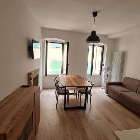 Appartamento Sunrise - Centro Storico N2 Ρίβα ντελ Γκάρντα Εξωτερικό φωτογραφία