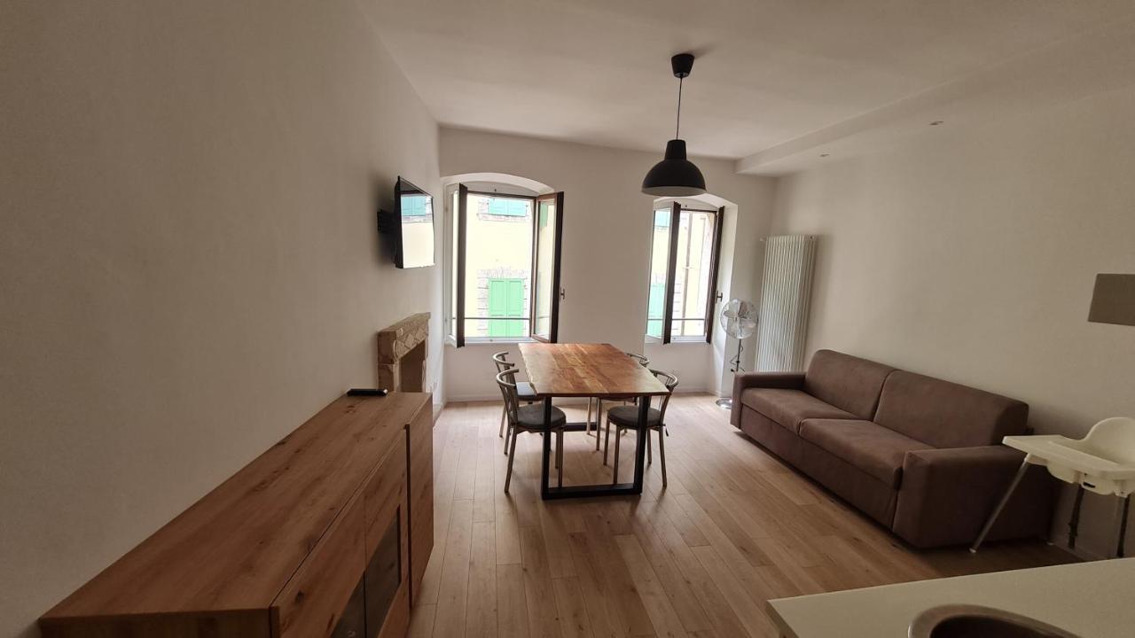 Appartamento Sunrise - Centro Storico N2 Ρίβα ντελ Γκάρντα Εξωτερικό φωτογραφία